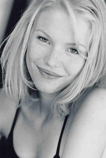 Melissa Sagemiller - Poster 3