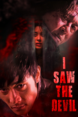 I Saw the Devil (I Saw the Devil)