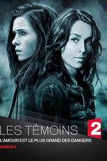 Witnesses (2ª Temporada) (Les Témoins - Saison 2)