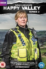 Happy Valley (2ª Temporada) (Happy Valley (Series 2))