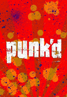 Punk'd 2012 (Punk'd 2012)