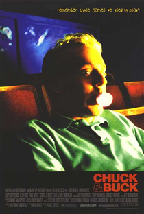 Chuck & Buck - Poster / Capa / Cartaz - Oficial 3