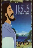 Coleção Bíblia Para Crianças - Jesus Entre os Sábios (Anime Vídeo Bible Collection)