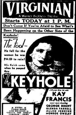 Pela Fechadura (The Keyhole)