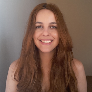 Foto de perfil de Jussara Maria