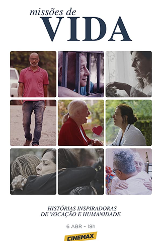 Poster 1 de Série Missões de Vida (None)