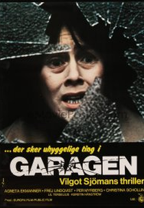 Garaget (Garaget)