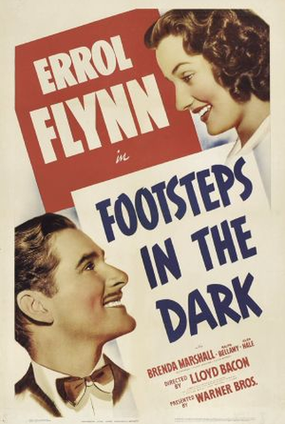 Poster 1 de Filme Caminhando nas Sombras (1941)