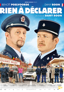 Nada a Declarar (Rien à Déclarer)