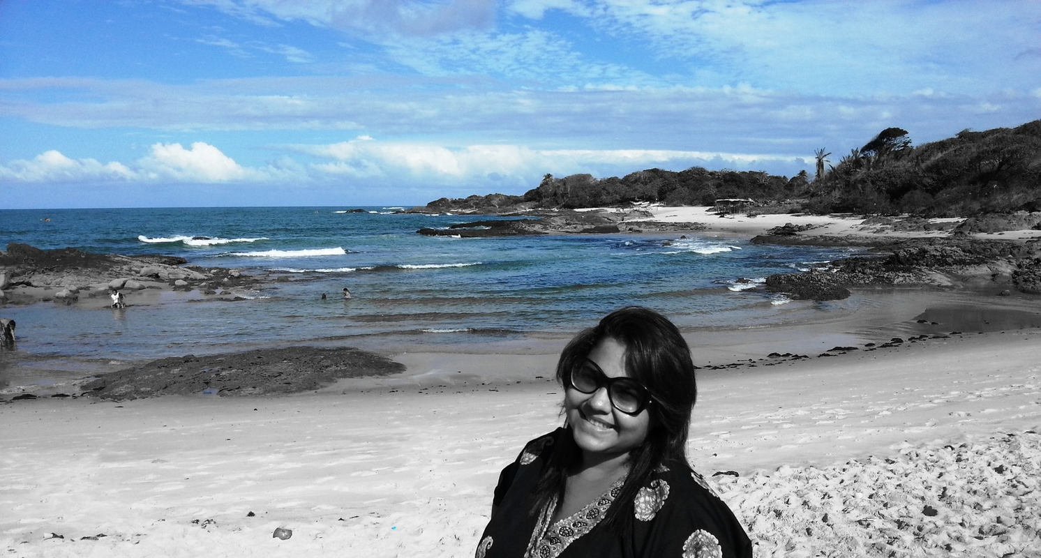 Marcela =) - Foto 1
