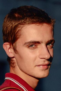 Stefan Crepon - Poster 1