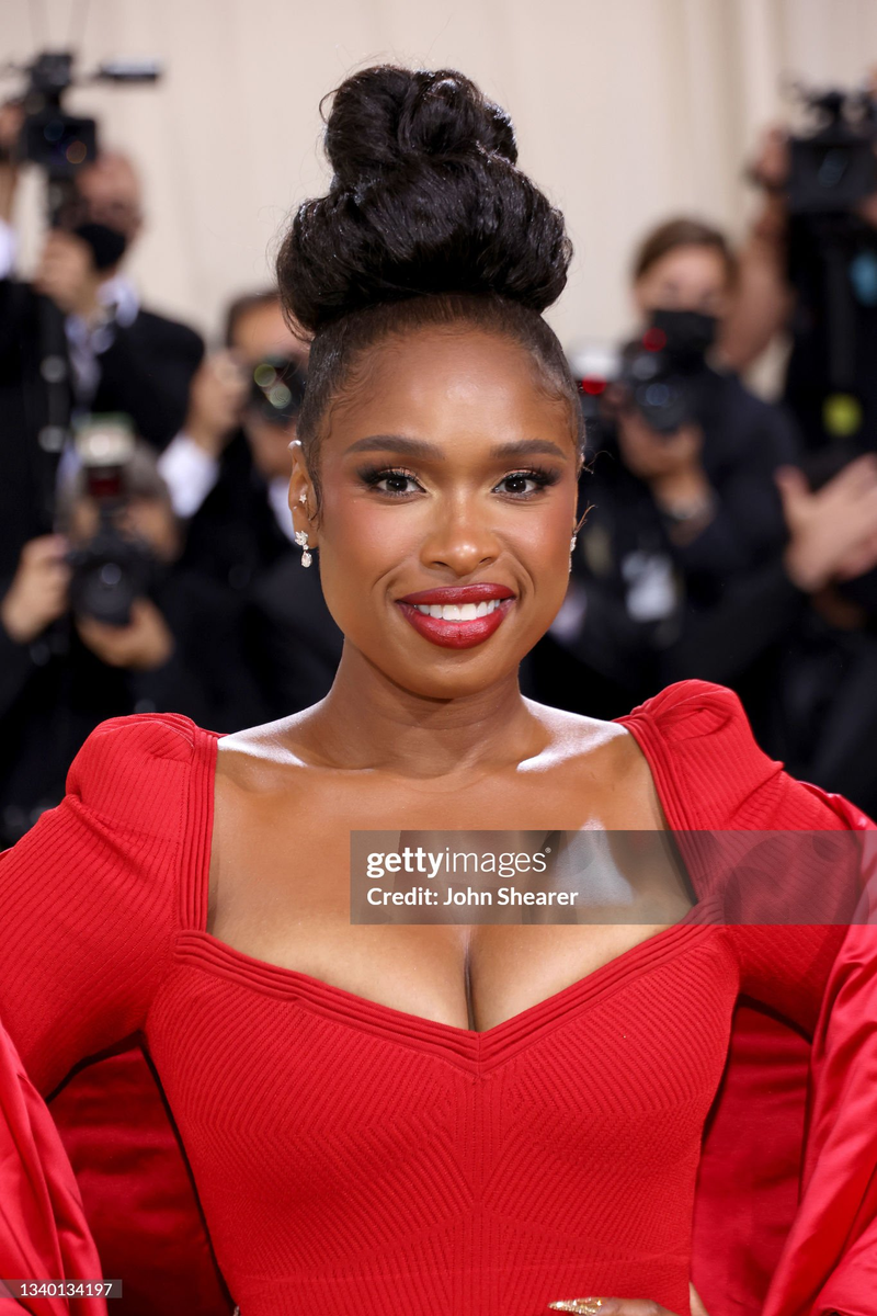 Jennifer Hudson - Foto 1
