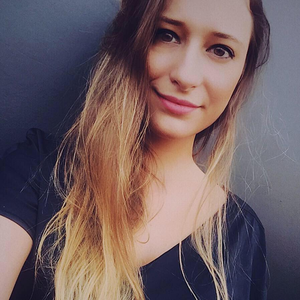 Foto de perfil de Aline Koskinas