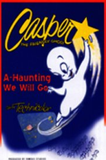 Gasparzinho - Uma Difícil Lição (A Haunting We Will Go)