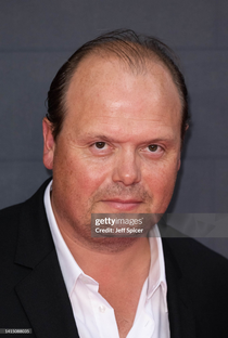 Gavin Spokes - Poster 1