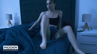 Trailer: Horror Short Film | THE MIDNIGHT HOUR (EP2): Sleep Paralysis