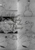 Lady and the Lamp