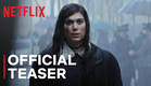 My Dearest Señorita | Official Teaser | Netflix
