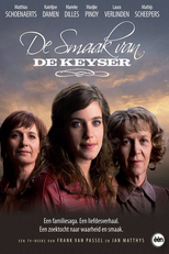 The De Keyser Taste (The De Keyser Taste)