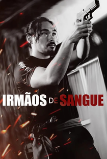 Ricardo Takeshi - Poster 1