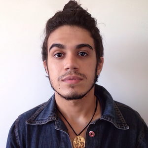 Foto de perfil de Eric Andrade