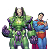 Superman: Homem do Amanhã