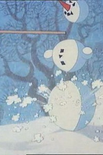 Poster de Episódio Krtek o Vánocích (1975)