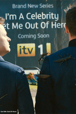 I'm A Celebrity Get Me Out Of Here(12ª Temporada) (I'm A Celebrity Get Me Out Of Here (Season 12))