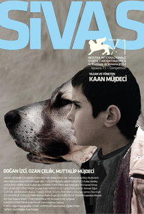 Sivas - Poster / Capa / Cartaz - Oficial 1