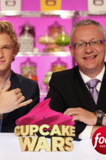 A Guerra dos Cupcakes (7ª Temporada) (Cupcake Wars (Season 7))