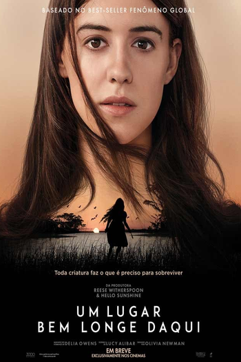 de Filme Um Lugar Bem Longe Daqui (2022)
