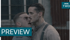 Basic training - BalletBoyz - Young Men | Preview - BBC Two