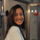 Foto de perfil de Priscila
