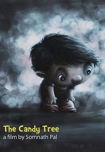 The Candy Tree (The Candy Tree)