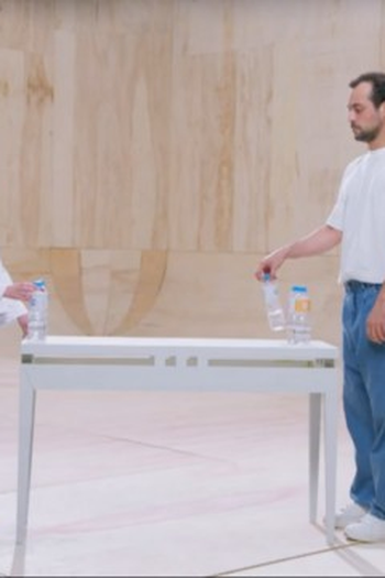Poster de Episódio A Mulher Capivara (2026)