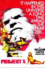 Project X (Project X)