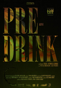 Pre-Drink (Pre-Drink)