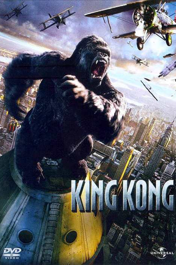  de Filme King Kong (2005)