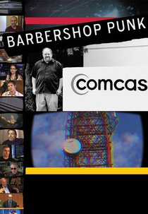 Barbershop Punk (Barbershop Punk)