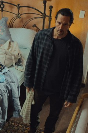 Poster de Episódio Os pedaços de mim (2024)