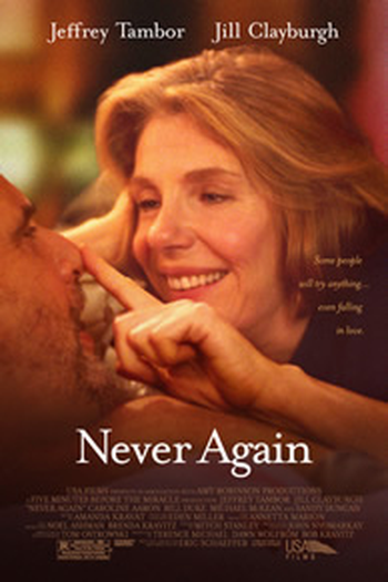 Poster de Filme Coisas do Amor (2001)