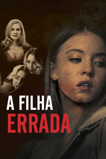  de Filme A Filha Errada (2018)