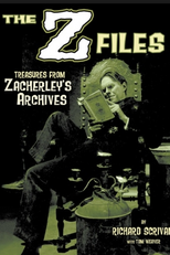 The Zacherley Archives (The Zacherley Archives)