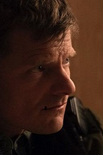 Poster de Episódio Hope Smiles from the Threshold (2018)