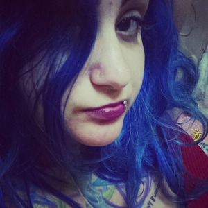 Foto de perfil de Keterine Heaven