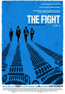 The Fight (The Fight)