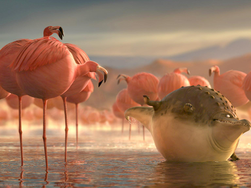 Foto 4 de Rollin' Safari