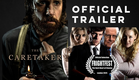THE CARETAKER (2025) HORROR MOVIE - OFFICIAL TRAILER - FrightFest