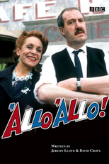 'Allo 'Allo! ('Allo 'Allo!)