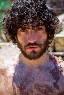 Caio Menk - Poster 1